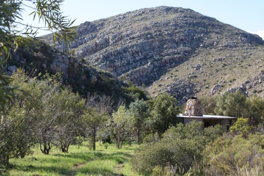 2 Bedroom Property for Sale in Swellendam Rural Western Cape